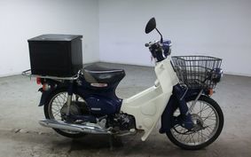 HONDA PRESS CUB 50 Fi AA01