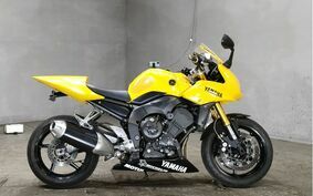 YAMAHA FZ FAZER FEATHER 2006 RN17