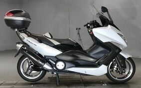 YAMAHA T-MAX500 2010 SJ08J