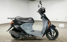 SUZUKI LET's 5 CA47A