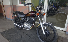 YAMAHA SR250 4J1