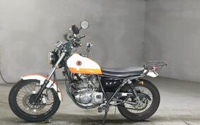 SUZUKI GRASS TRACKER NJ47A