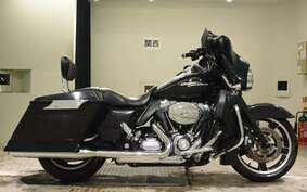 HARLEY FLHX 1580 2009 KB4