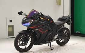 YAMAHA YZF-R25 RG10J