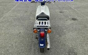 HONDA C 50プレスFI AA01