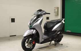 HONDA LEAD 125 JF45