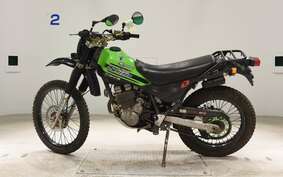 KAWASAKI SUPER SHERPA KL250G