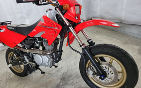 HONDA XR100 MOTARD HD13