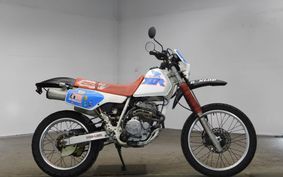 HONDA XLR250R MD22