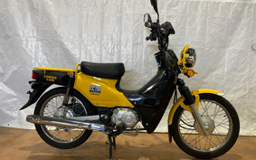 HONDA CROSS CUB 110 JA10