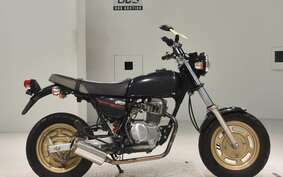 HONDA APE 100 HC07