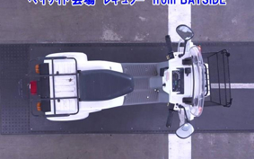 HONDA GYROX-2