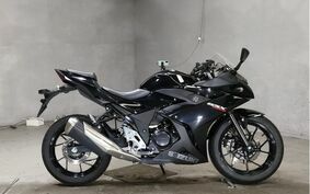 SUZUKI GSX250R DN11A