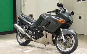 KAWASAKI ZZ-R400 Gen.2 2007 ZX400N