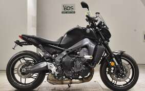 YAMAHA MT-09 2021 RN69J