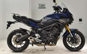 YAMAHA MT-09 Tracer GT 2020 RN51J