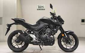 YAMAHA MT-03 ABS 2023 RH21J