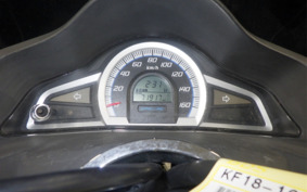 HONDA PCX 150 KF18