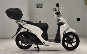 HONDA DIO 110 JF58