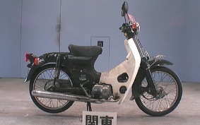 HONDA C50 SUPER CUB C50