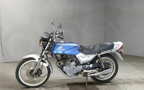 HONDA CB250RS-Z Z MC02