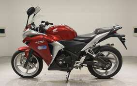 HONDA CBR250R A MC41