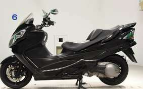 SUZUKI SKYWAVE 400 A 2011 CK45A