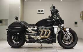 TRIUMPH ROCKET III R BG11J5