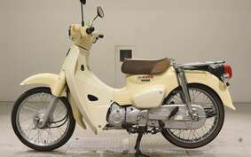 HONDA C110 SUPER CUB JA44