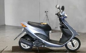 SUZUKI ADDRESS V50 G Type CA44A