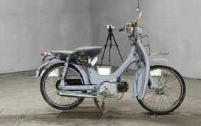 HONDA LITTLE HONDA PC50