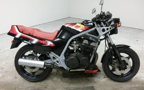 HONDA CBR400F 1985 NC17