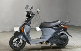 SUZUKI LET's 5 G CA47A