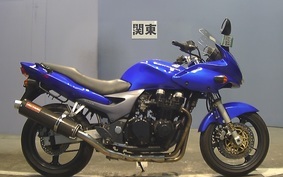 KAWASAKI ZR 700 S 2002 ZR750F