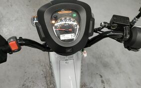 HONDA CROSS CUB 110 JA60