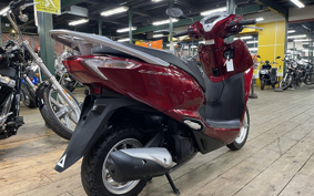 HONDA LEAD 125 JF45