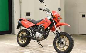 HONDA XR100 MOTARD HD13