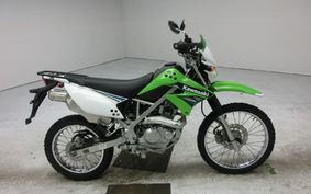 KAWASAKI KLX125 2014 LX125C