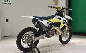 HUSQVARNA TC125