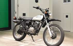 HONDA XL230 MC36