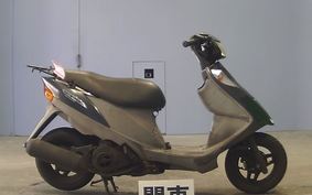 SUZUKI ADDRESS V125 G CF46A