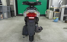 SUZUKI ADDRESS V125 S CF4MA