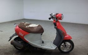 SUZUKI LET's 4 CA41A