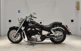 HONDA SHADOW 400 2004 NC34