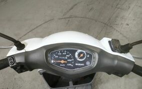 SUZUKI ADDRESS V125 CF46A