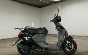 SUZUKI LET's 5 CA47A