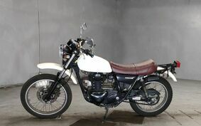 KAWASAKI 250TR BJ250F