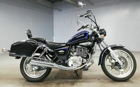 SUZUKI GZ125HS PCJG3