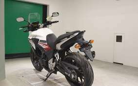 HONDA 400 X 2016 NC47