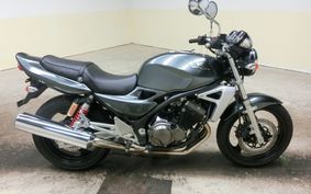 KAWASAKI BALIUS 250 Gen.2 2006 ZR250B